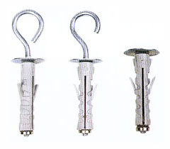 Anchor Bolts